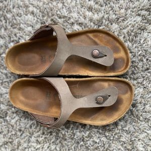 Birkenstock Sandals